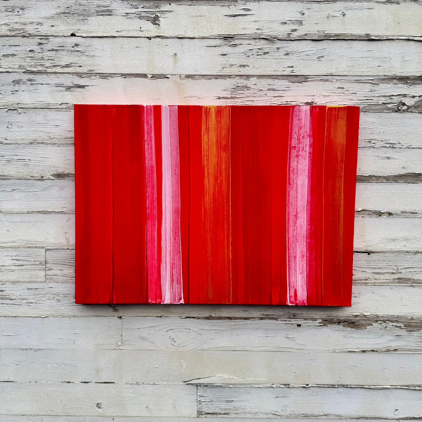 PRIMÄR RED