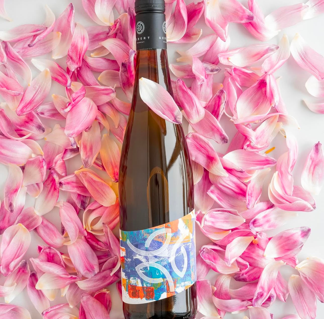 TICKET - 04. Mai 2025 um 15:30 bis 17:30 Uhr - ARTWORKSHOP "WOMANPOWER" - Weingut Gebert Siefersheim