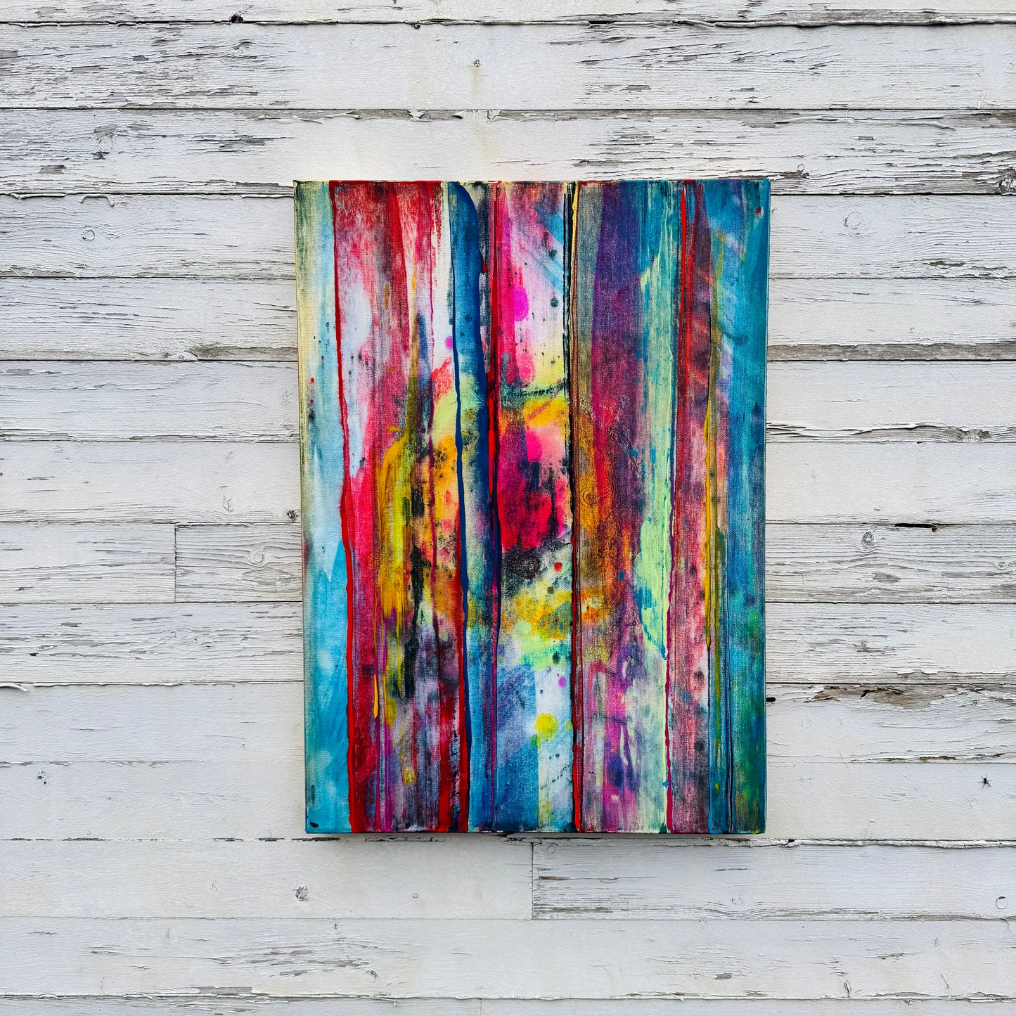 AURA - 50x70 CM