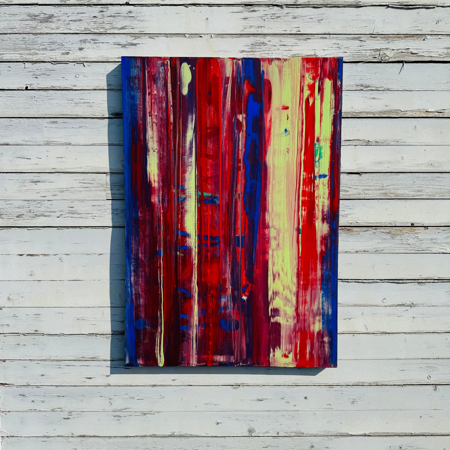 KUNDALINI - 70x100 cm